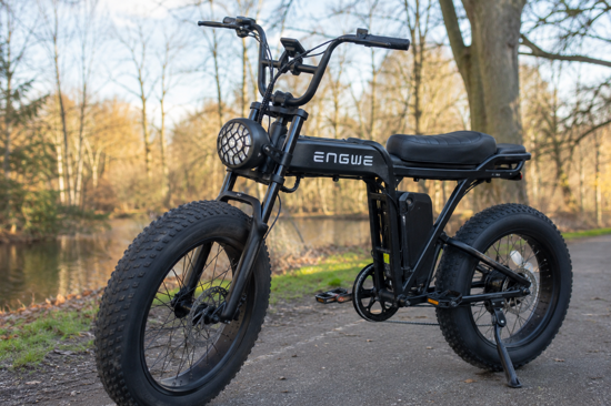 Fatbike