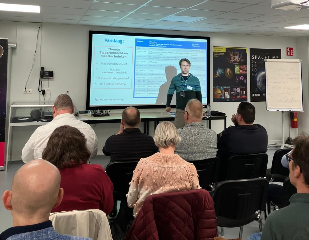 Gideon Koekoek Training Magic (1)