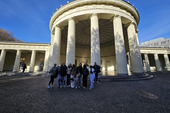 Vmbo Maastricht Duits