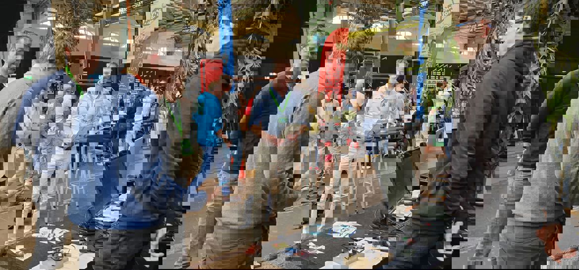 04 Buurtcollege Agora Raspberry Pi