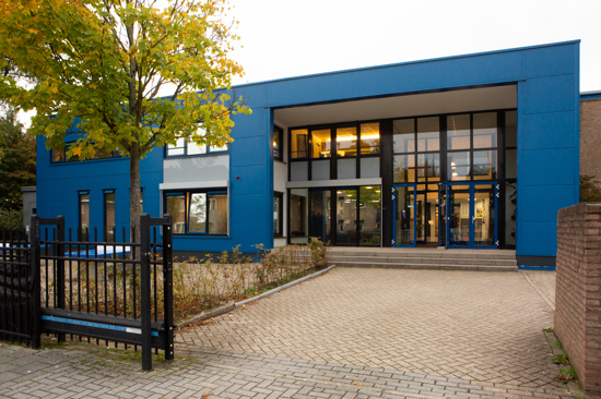 Grotiuscollege